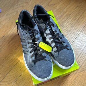 Adidas Cloudfoam Super Daily Sneaker